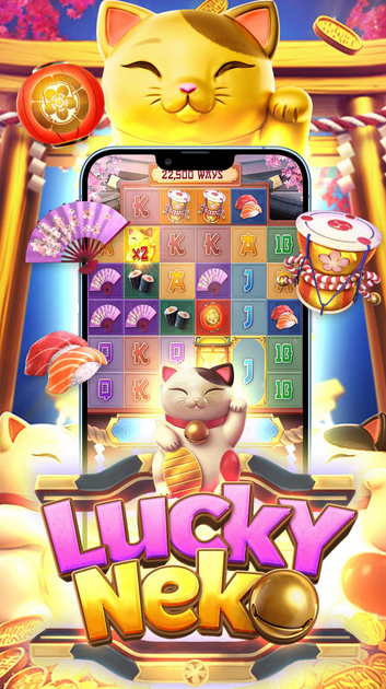 slot Lucky Neko, estratégias de jogo, dicas para ganhar, cassino online.