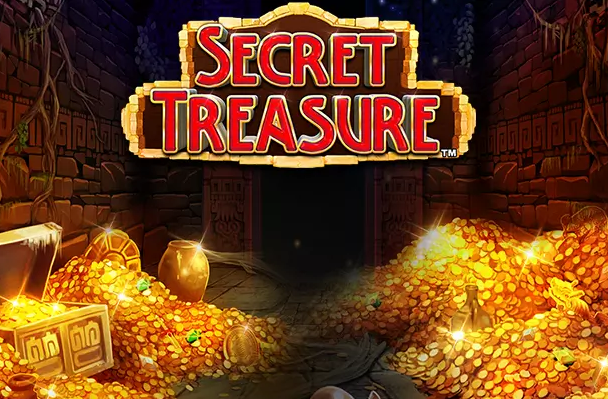 slot Secret Treasure, apostas, dicas, estratégias, cassino online